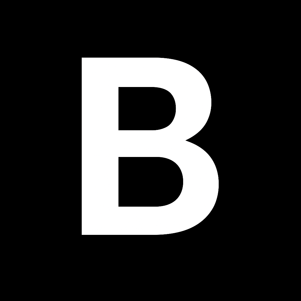 Bloomberg Logo