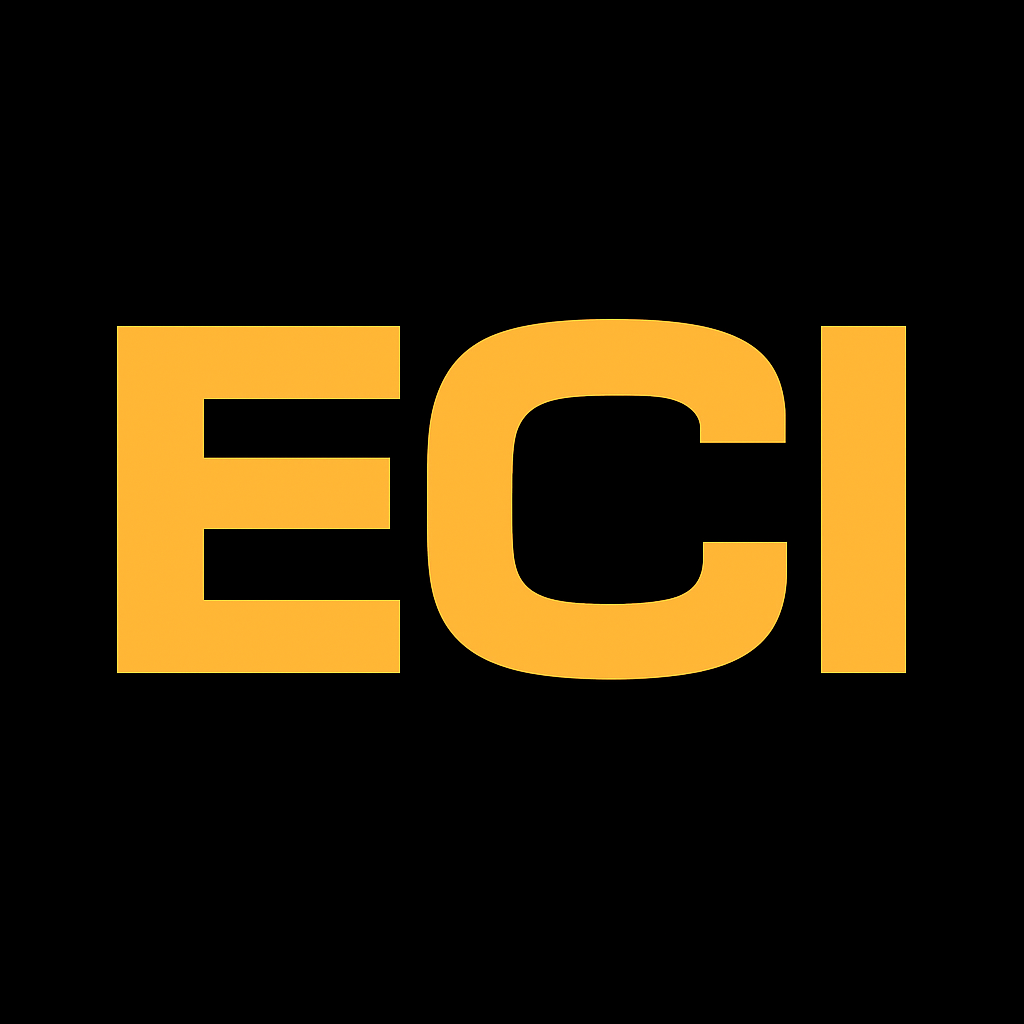 Electrical Consultant Inc. Logo