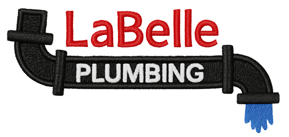 LaBelle Plumbing Lofo