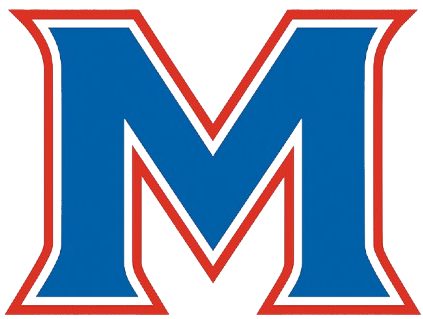 Messalonskee High School logo
